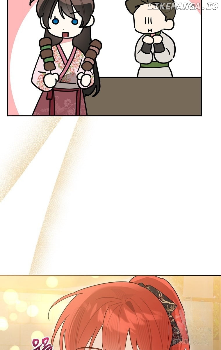 Precious Daughter of the Greatest Martial Arts Villain Chapter 125 - page 41